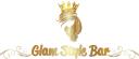 GLAM STYLE BAR logo